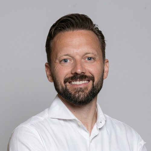 Anthony Paterson