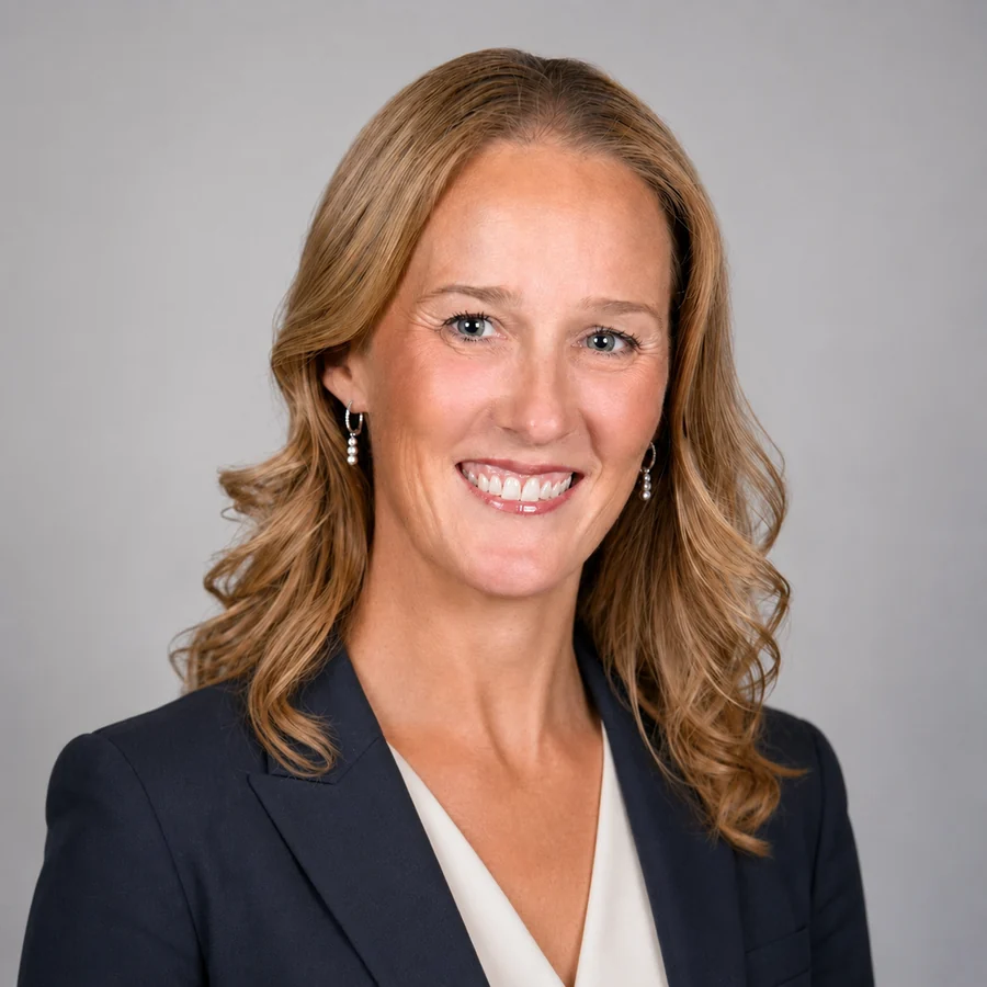 Kym Paterson